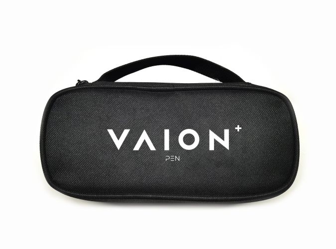 NAD+ VAION Travel Cooling Case