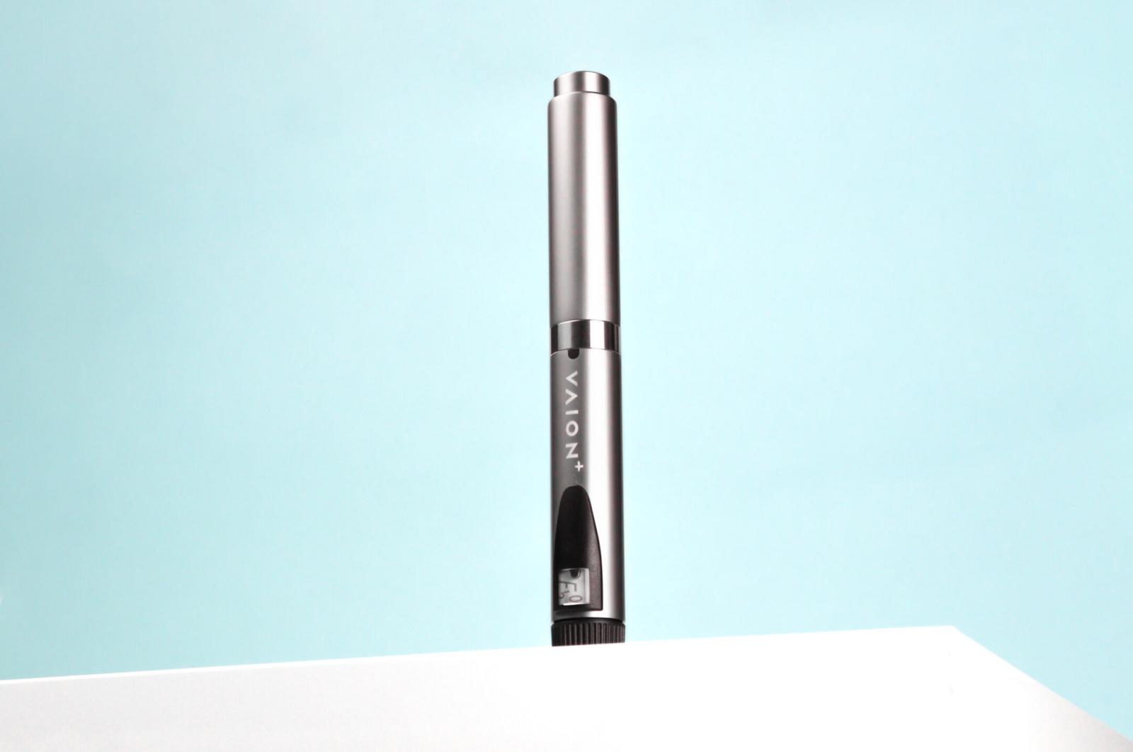 vaion nad pen 1month