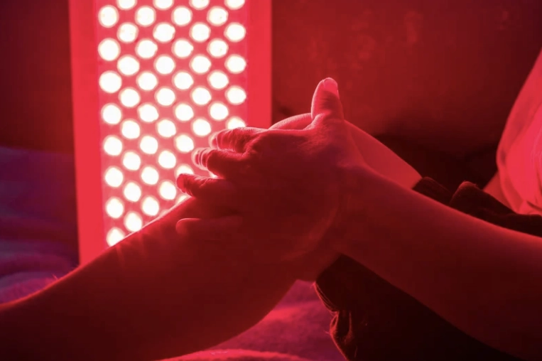 RED LIGHT Therapy